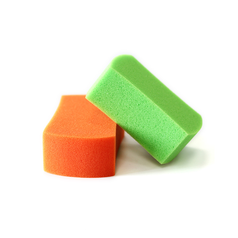 Tire Foam Applicator