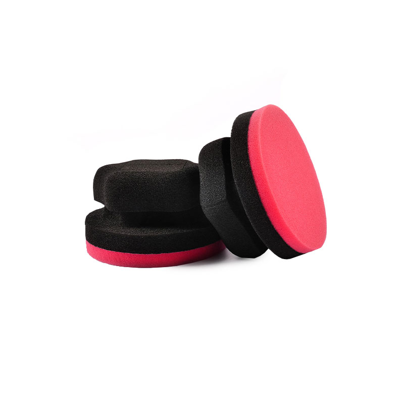 Hex Grip Car Foam Applicator