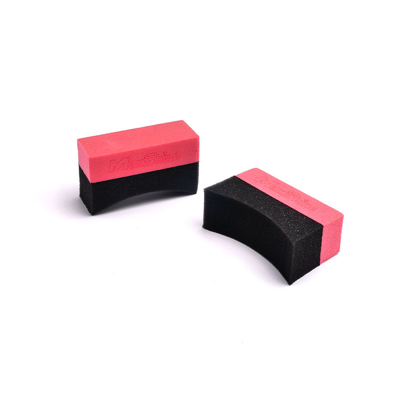 Tire Dressing Applicator