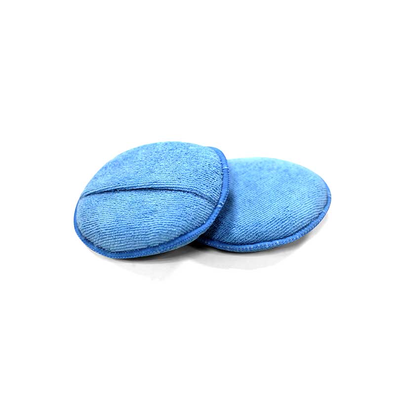 Microfiber Terry Applicator