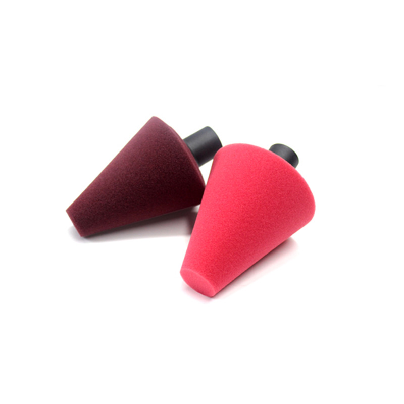 Foam Polishing Cone