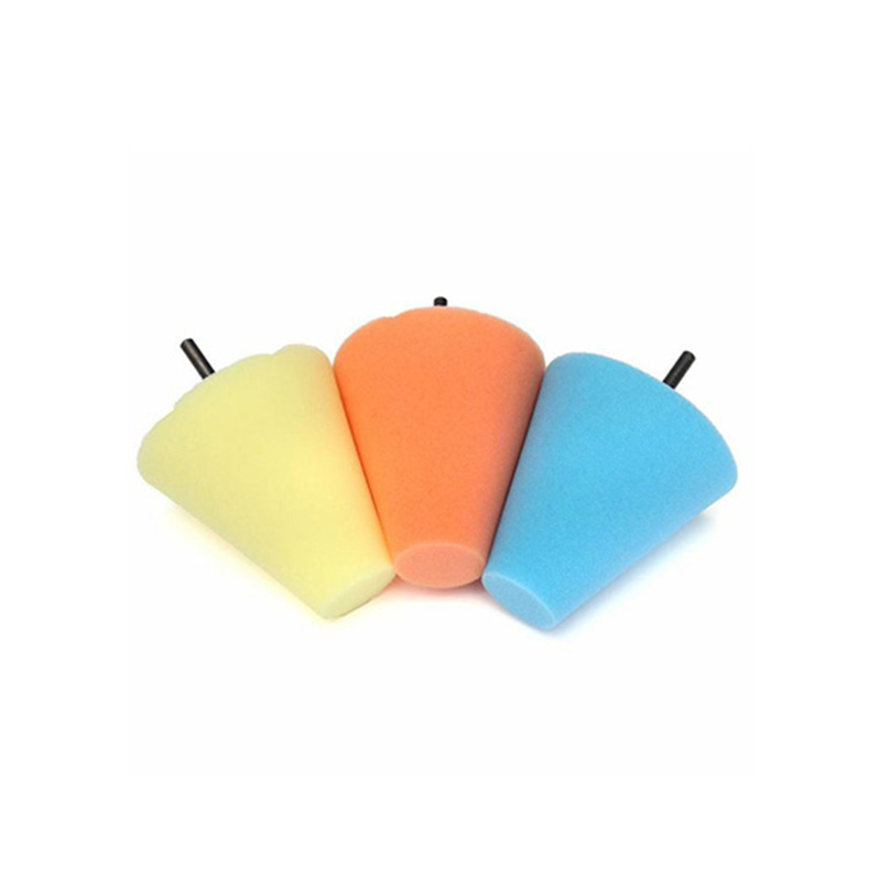 Foam Polishing Cone