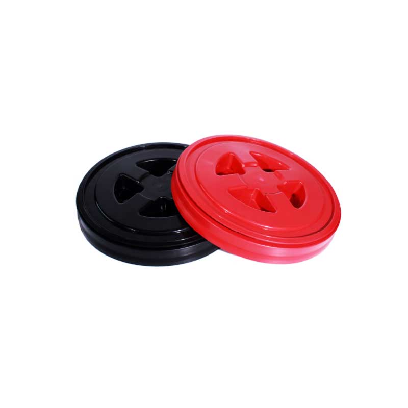 Cross Bucket Seal Lid-CBL01