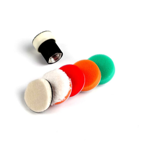 PK02 2" Foam Polishing KIT
