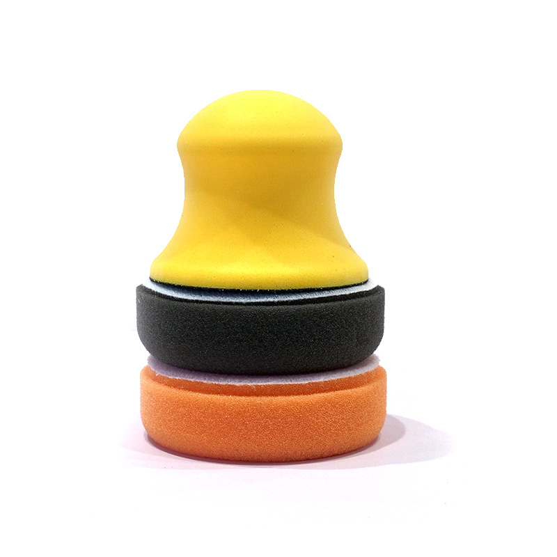 Wax Applicator Kit