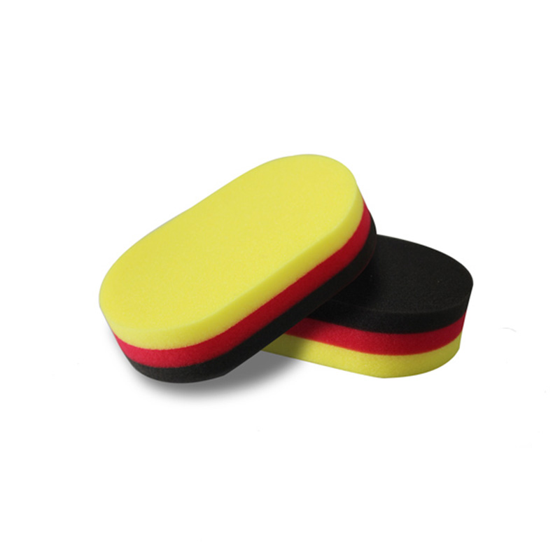 Waxing Applicator