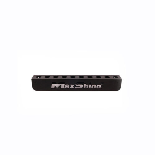 Car Detailing Brush Holder