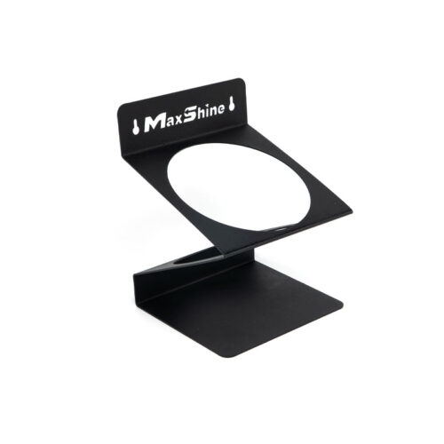 Premium Wall Mount Foam Cannon and Tornado Holder