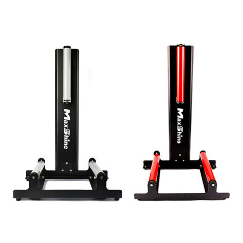 Deep Cleaning Wheel Stand