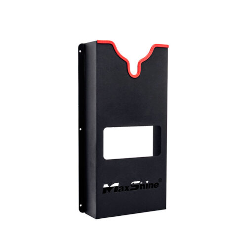 Machine Polisher Wall Holder-Single