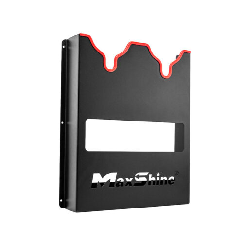 Machine Polisher Wall Holder-Double