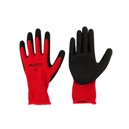 Breathable Work Gloves