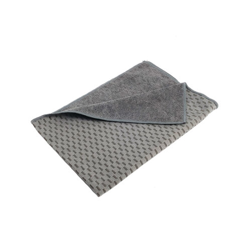 Microfiber Towels For Streak-Free Drying and Polishing