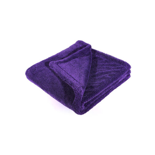 Duo Twist Loop Drying Towel