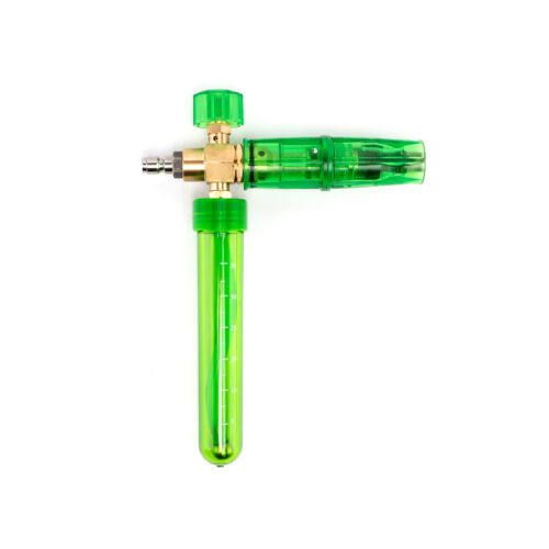 HFC01 High Pressure Wash Gun Foam Concentrate Pot