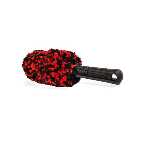 Microfiber Brush