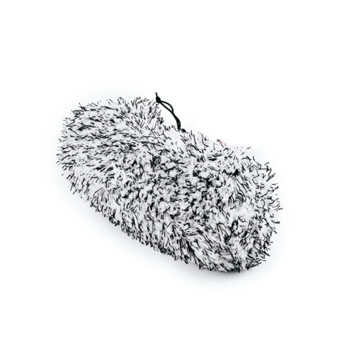 Car Microfiber Universal Brush Cover