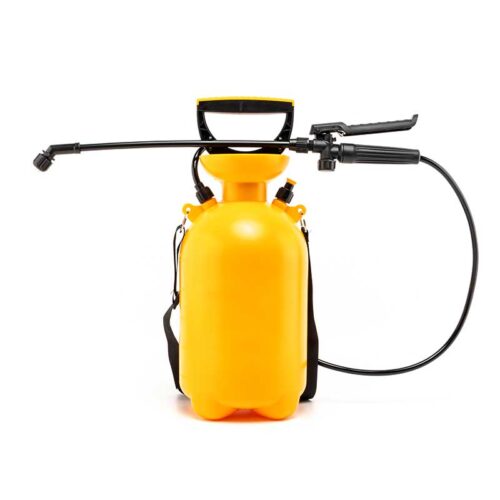 5L Manual Pressure Sprayer
