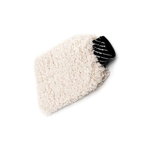 PWM20 Ultra-Plush Microfiber Car Wash Mitt
