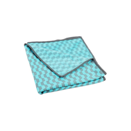 Glass Microfiber Towel