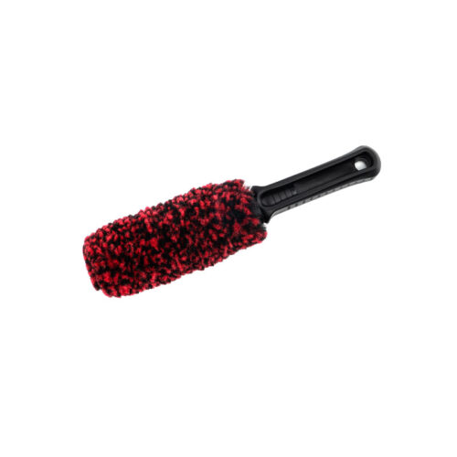 WB46 Synthetic Wool Wheel Brush