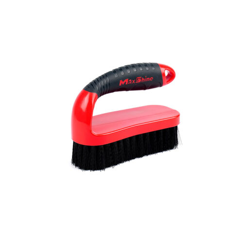 WB12 Tire & Carpet Cleaning Brush
