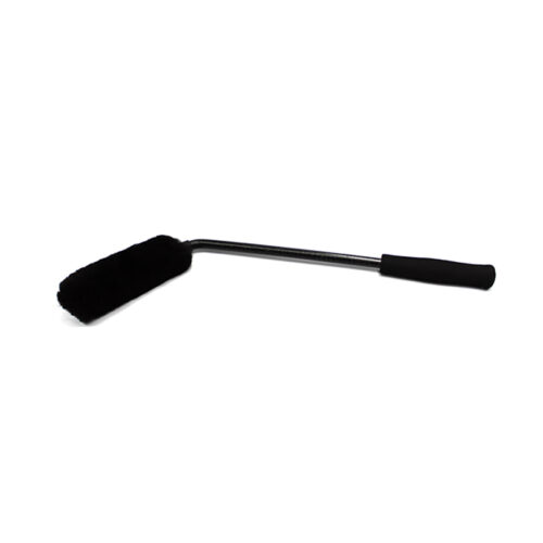 Ultimate Wool Wheel Brush