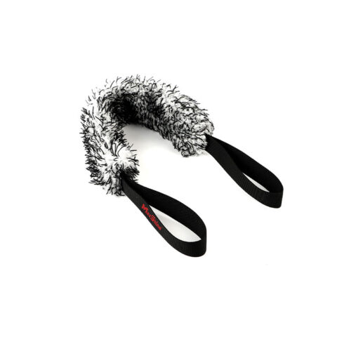 WWS01. Microfiber Wheel Scrubbing Belt