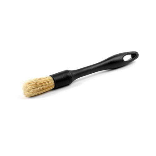 WB38 Boar Hair Detailing Brush