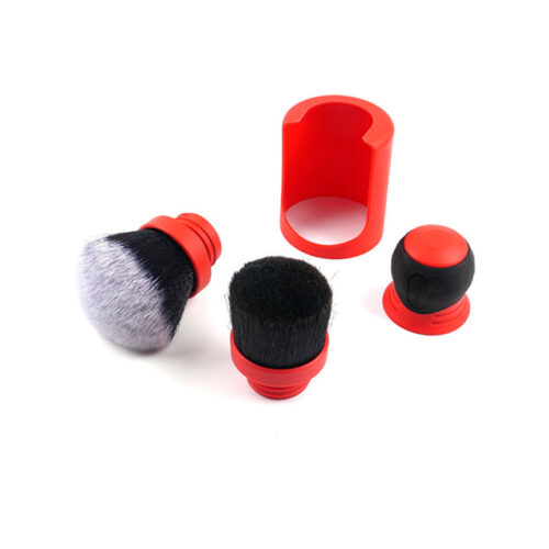 WB60 Curved Grip XL Detailing Brush