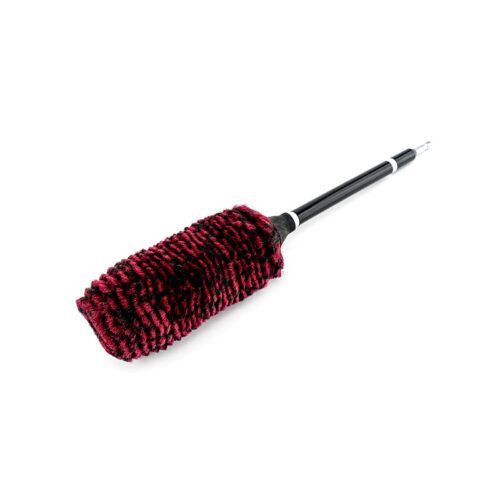 Premium Synthetic Wool Wheel Brush(drill powered)