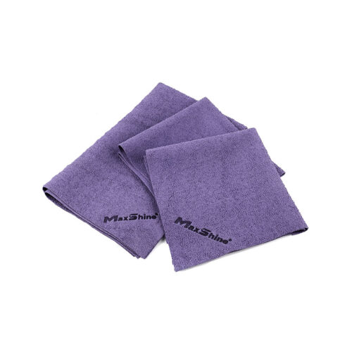 Edgeless PU Coated Microfiber Towel