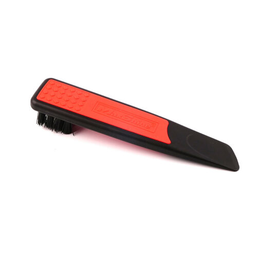 Foam Pad Cleaning Brush And Pad Removal Tool